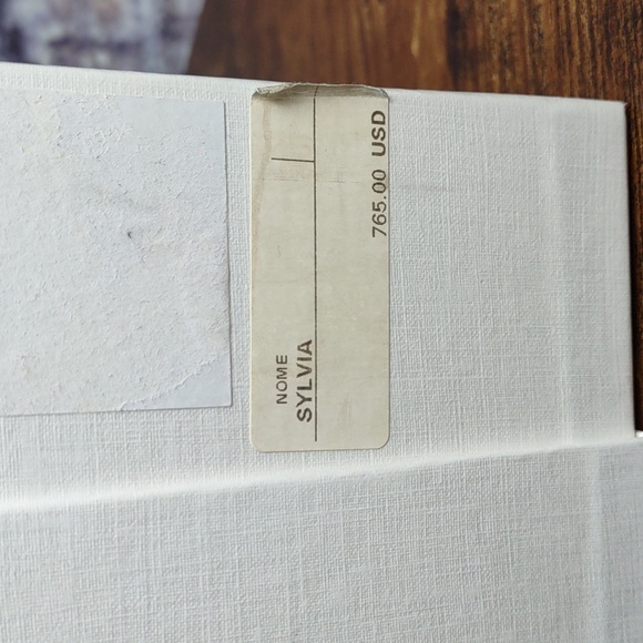 SPORTMAX by Max Mara Leopard Pattern Cow Hair Ankle Strap Heels - Picture 12 of 12